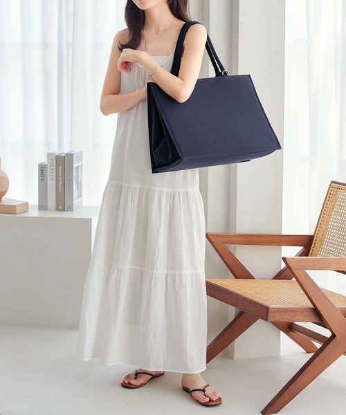 KOBE LETTUCE（コウベレタス）の「推し活トートバッグ（トートバッグ・レディース・ネイビー/ブラック/ホワイト系/ブルー/パープル・FREE）」の15枚目の写真