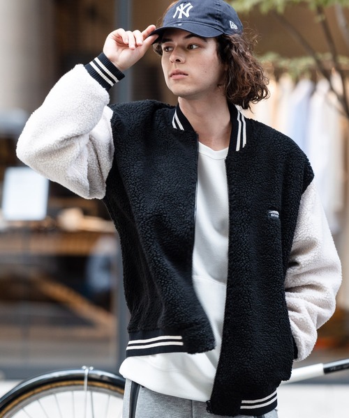 fuudobrain ボアジャン 更新1017□FUUDOBRAIN 2012 LEATHER JK□販売開始 | FUUDOBRAIN