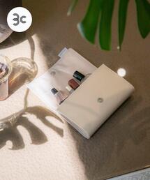 URBAN RESEARCH DOORS（アーバンリサーチドアーズ）の「KOKUYO ME×commpost　マルチポーチ（ポーチ・メンズ）」