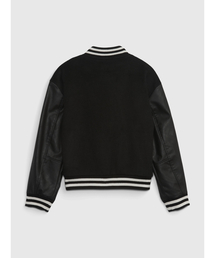 GAP（ギャップ）の「バーシティジャケット (キッズ)（スタジャン