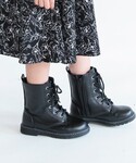 BRANSHES(ブランシェス)の「シューズ(ブーツ)」