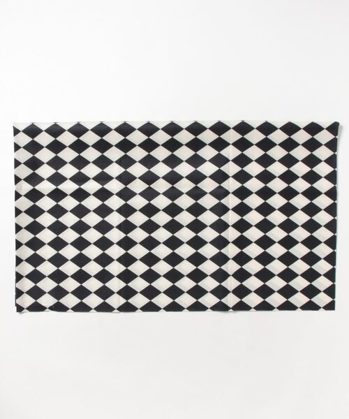aimoha(アイモハ)の「aimoha homeチェッカーテ-ブルクロス(ランチョンマット/テーブルウェア・レディース・ブラウン系その他/レッド系その他/ブラック系その他/ピンク系その他/ピンク系その他2/ブラック系その他2/ブルー系その他2/ブルー系その他/グリーン系その他2/グリーン系その他・MEDIUM)」の14枚目の写真