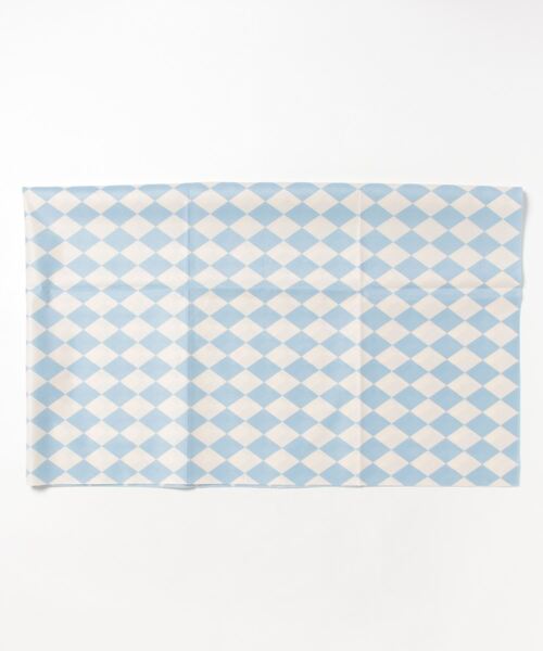 aimoha(アイモハ)の「aimoha homeチェッカーテ-ブルクロス(ランチョンマット/テーブルウェア・レディース・ブラウン系その他/レッド系その他/ブラック系その他/ピンク系その他/ピンク系その他2/ブラック系その他2/ブルー系その他2/ブルー系その他/グリーン系その他2/グリーン系その他・MEDIUM)」の19枚目の写真
