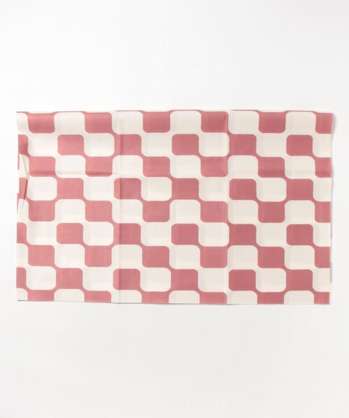 aimoha(アイモハ)の「aimoha homeチェッカーテ-ブルクロス(ランチョンマット/テーブルウェア・レディース・ブラウン系その他/レッド系その他/ブラック系その他/ピンク系その他/ピンク系その他2/ブラック系その他2/ブルー系その他2/ブルー系その他/グリーン系その他2/グリーン系その他・MEDIUM)」の22枚目の写真