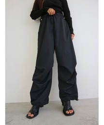 TRUNC | Nylon Parachute Pants(その他パンツ)
