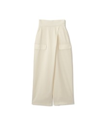 CHAROL | サイドポケットラスターパンツ(その他パンツ)