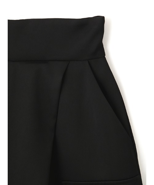 CHAROL(シャロル)の「サイドポケットラスターパンツ(その他パンツ・レディース・ブラック/ホワイト・S/M)」の10枚目の写真