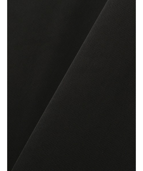 CHAROL(シャロル)の「サイドポケットラスターパンツ(その他パンツ・レディース・ブラック/ホワイト・S/M)」の14枚目の写真