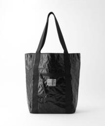 サウナボーイ | 【別注】＜サウナボーイ×green label relaxing＞ロゴ トートバッグ(トートバッグ)