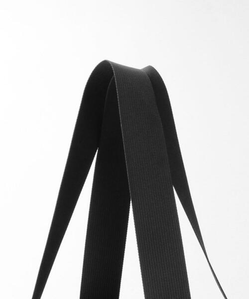 サウナボーイ（サウナボーイ）の「【別注】＜サウナボーイ×green label relaxing＞ロゴ トートバッグ（トートバッグ・メンズ・ブラック/ケリー・FREE）」の14枚目の写真