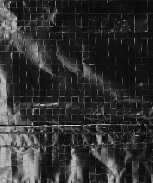 サウナボーイ（サウナボーイ）の「【別注】＜サウナボーイ×green label relaxing＞ロゴ トートバッグ（トートバッグ・メンズ・ブラック/ケリー・FREE）」の16枚目の写真