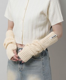 ALAND | 【UNISEX】ALAND／アームウォーマー 2974233(アームカバー)