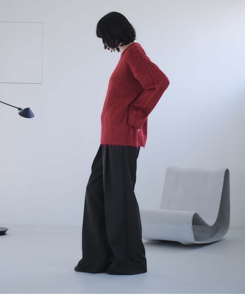 専用 エブール シャギーフォックスロングニットジレ 専用 エブール シャギーフォックスロングニットジレ 2025年最新