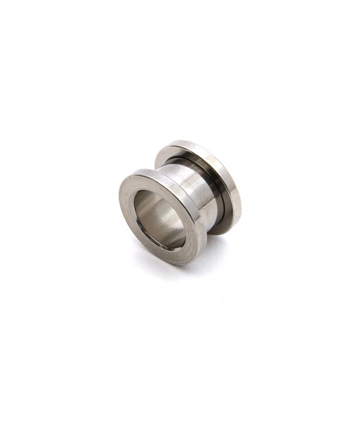 ESTNATION◾️ピアス◾️新品未使用◼️アンコモンマターズ DIAMOND INITIAL PIERCE (H)(片耳用)(2ZP1601)K18 ピアス