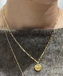 MARIHA | MARIHA / Horseチェーン45(ネックレス)