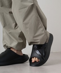 FUNALIVE（ファンアライブ）の「PEAKタイチDOME リカバリーサンダル（サンダル）」