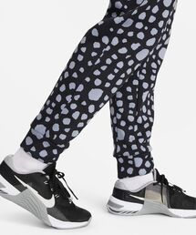 ⑥NIKEナイキ Studio '72 Therma-FITパーカー レオパード NIKE - 美品 NIKE レオパード パーカースタジオ72 Therma-FIT