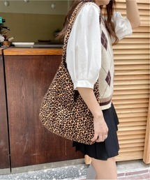【OKUOKU 0909】デザイントートバッグ oku-bag-642432415900-14 U