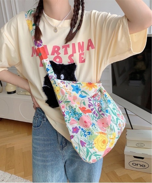Burner（バーナー）の「【OKUOKU　0909】デザイントートバッグ oku-bag-642432415900-14 U（トートバッグ・レディース・その他/その他8/その他17/その他15/その他2/その他4/その他13/その他9/その他5/その他6/その他7/その他3/その他14/その他12/その他11/その他18/その他10/その他16・FREE）」の4枚目の写真