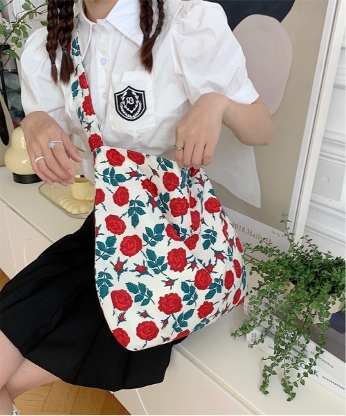 Burner（バーナー）の「【OKUOKU　0909】デザイントートバッグ oku-bag-642432415900-14 U（トートバッグ・レディース・その他/その他8/その他17/その他15/その他2/その他4/その他13/その他9/その他5/その他6/その他7/その他3/その他14/その他12/その他11/その他18/その他10/その他16・FREE）」の5枚目の写真