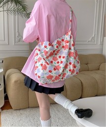 【OKUOKU 0909】デザイントートバッグ oku-bag-642432415900-14 U
