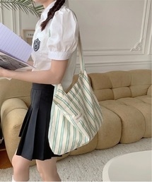 【OKUOKU 0909】デザイントートバッグ oku-bag-642432415900-14 U