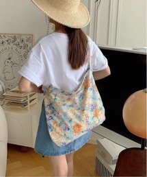 【OKUOKU 0909】デザイントートバッグ oku-bag-642432415900-14 U