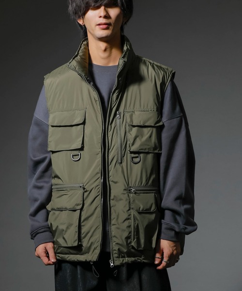 ADMIX/ATELIER SAB MEN（アドミックスアトリエサブメン）の