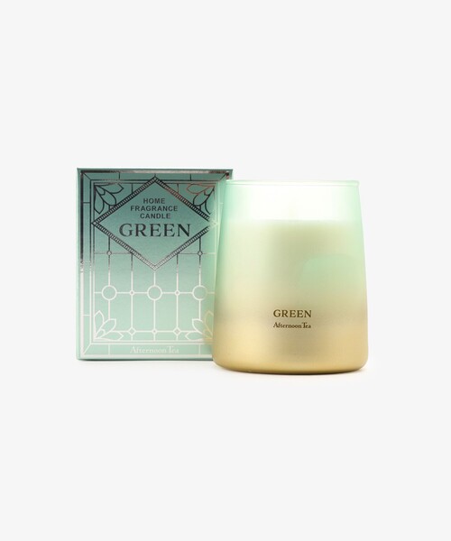 Afternoon Tea（アフタヌーンティー）の「グラデーションアロマキャンドル（キャンドル・レディース・その他2/その他3/その他1・ONE SIZE）」の2枚目の写真