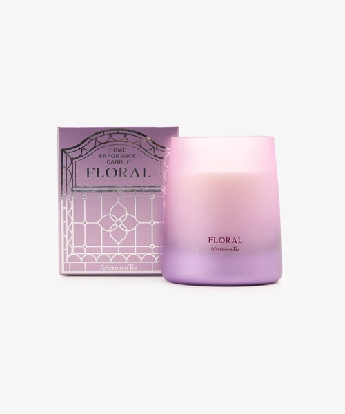 Afternoon Tea（アフタヌーンティー）の「グラデーションアロマキャンドル（キャンドル・レディース・その他2/その他3/その他1・ONE SIZE）」の3枚目の写真