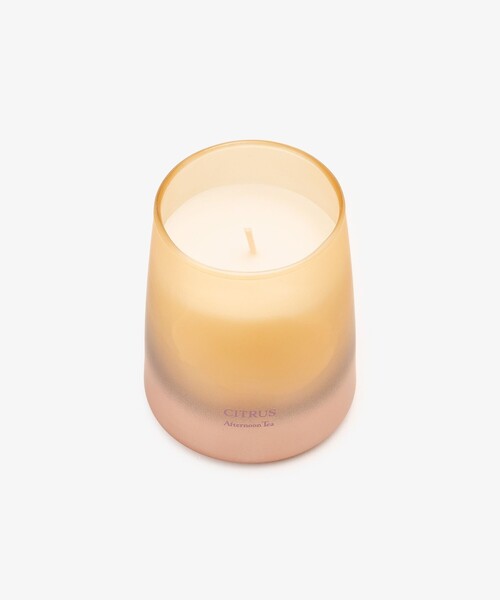 Afternoon Tea（アフタヌーンティー）の「グラデーションアロマキャンドル（キャンドル・レディース・その他2/その他3/その他1・ONE SIZE）」の9枚目の写真