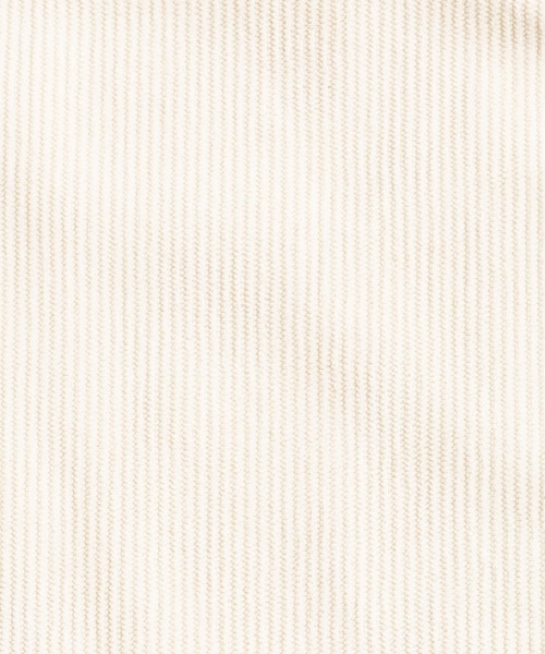 Ressaca（レサーカ）の「ハンドステッチ コーデュロイワイドイージーパンツ（その他パンツ・メンズ・オフホワイト/ブラウン/ブラック・XL/M/L）」の12枚目の写真