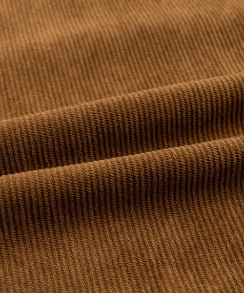 Ressaca（レサーカ）の「ハンドステッチ コーデュロイワイドイージーパンツ（その他パンツ・メンズ・オフホワイト/ブラウン/ブラック・XL/M/L）」の13枚目の写真