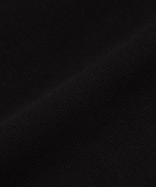 BEAMS(ビームス)の「BEAMS / リブ タンクトップ(タンクトップ・メンズ・ブラック/ホワイト・LARGE/MEDIUM/SMALL)」の10枚目の写真