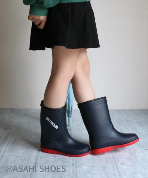 OUTDOOR PRODUCTS / アウトドアプロダクツ レインブーツ(ODP R400