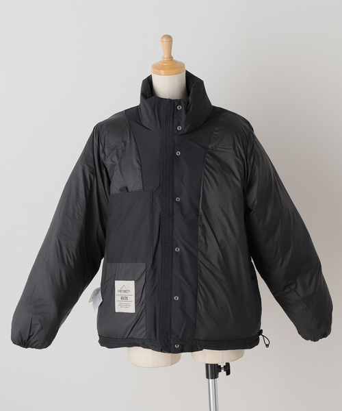 セール】【CARHARTT WIP / カーハート 】 W YANIE JACKET：ダウン