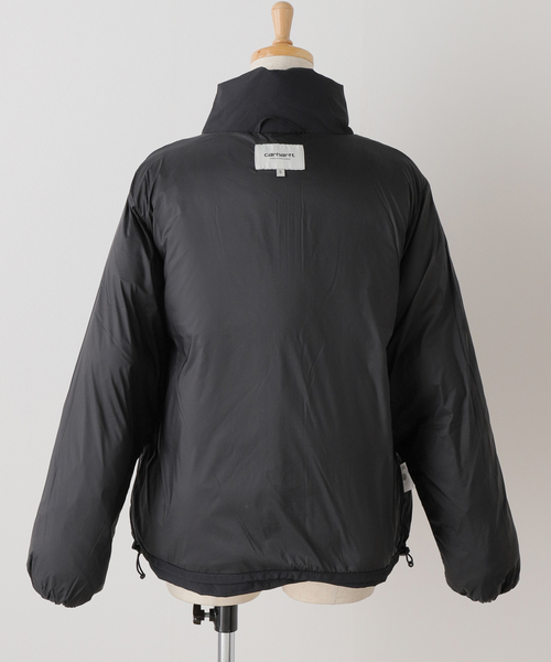 セール】【CARHARTT WIP / カーハート 】 W YANIE JACKET：ダウン