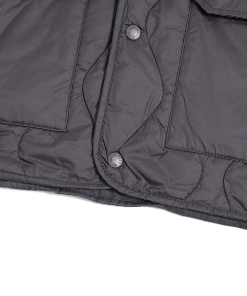 【セール】『THE NORTH FACE/ザノースフェイス』HEAT LINE CARDIGAN（カーディガン/ボレロ）｜THE NORTH FACE（ザノースフェイス）