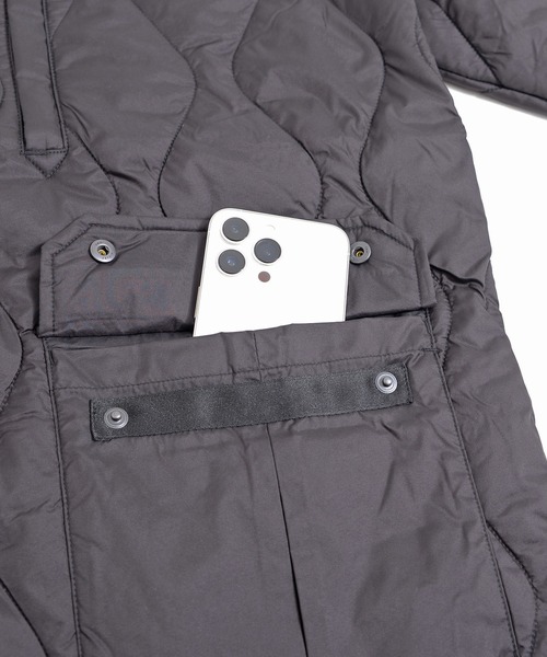 【セール】『THE NORTH FACE/ザノースフェイス』HEAT LINE CARDIGAN（カーディガン/ボレロ）｜THE NORTH FACE（ザノースフェイス）