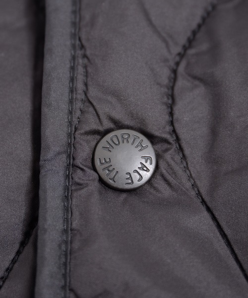 【セール】『THE NORTH FACE/ザノースフェイス』HEAT LINE CARDIGAN（カーディガン/ボレロ）｜THE NORTH FACE（ザノースフェイス）