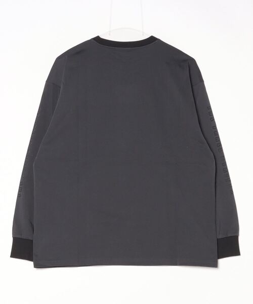 セール】adidas/アディダス ロンT オーバーサイズ クルーネック