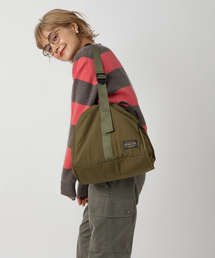 NEIGHBORHOOD ×ペンデルトン ショルダーバッグ PENDLETON｜キューブ ミニ ショルダー CUBE MINI SHOULDER