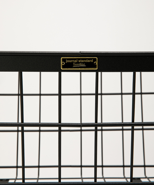 journal standard Furniture （ジャーナルスタンダードファニチャー）の「PAXTON CART HANGER パクストン カート ハンガー（家具・レディース・その他・FREE）」の6枚目の写真