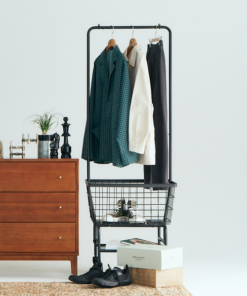 JOURNAL STANDARD FURNITURE パクストンカートハンガー journal standard Furniture 家具 PAXTON CART HANGER