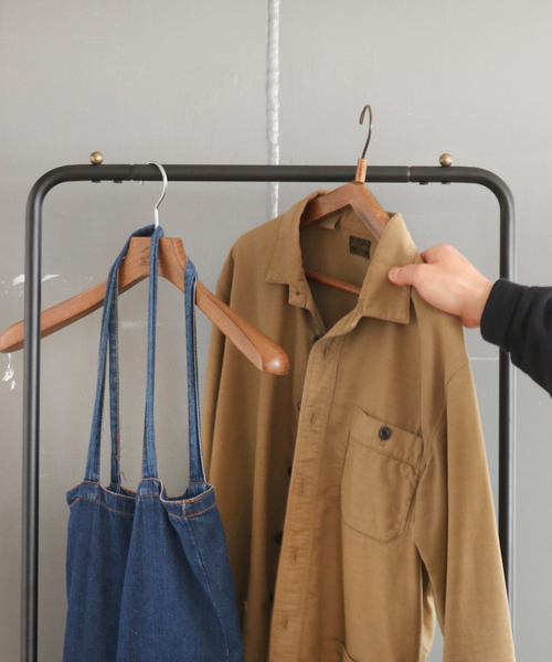 journal standard Furniture （ジャーナルスタンダードファニチャー）の「PAXTON CART HANGER パクストン カート ハンガー（家具・レディース・その他・FREE）」の13枚目の写真