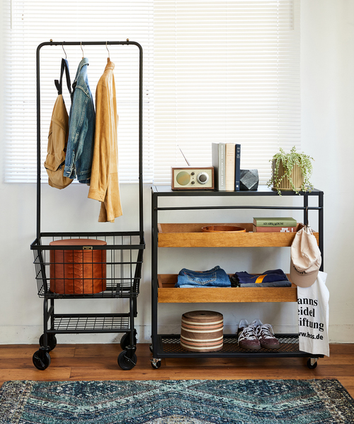 PAXTON CART HANGER パクストン カート ハンガー（家具