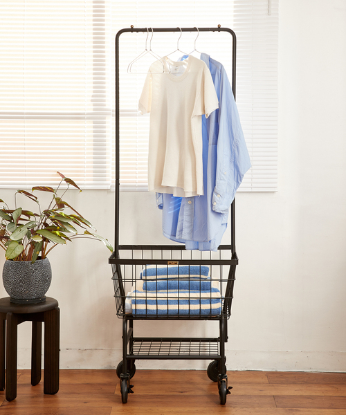 PAXTON CART HANGER パクストン カート ハンガー（家具）｜journal