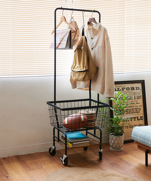 PAXTON CART HANGER パクストン カート ハンガー（家具