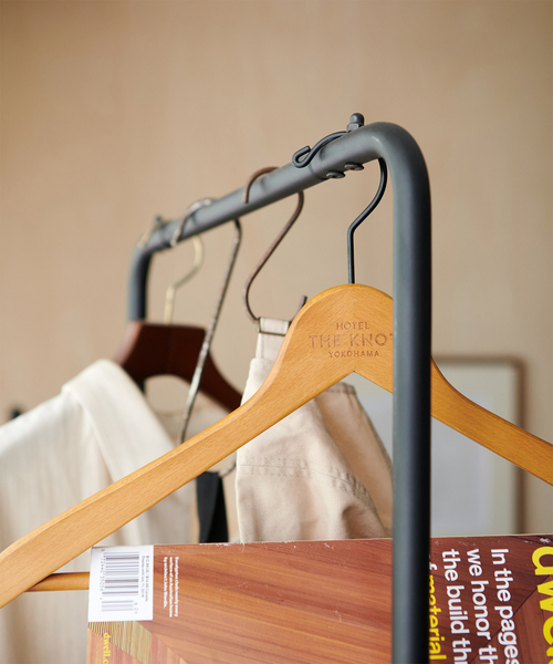 JOURNAL STANDARD FURNITURE パクストンカートハンガー journal standard Furniture 家具 PAXTON CART HANGER