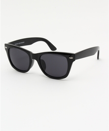 NANO universe | ：アイウェアー WSG(サングラス)